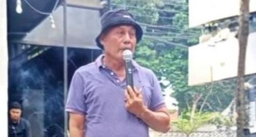 BPR dan WALHI Dikritik, Dianggap Tidak Libatkan Tokoh Adat dalam Polemik Stockpile Batu Bara di Aurkenali