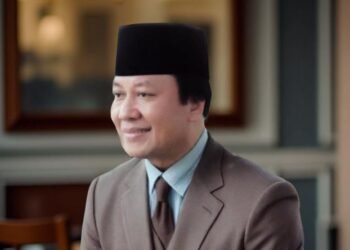 Situs Muaro Jambi sebagai Simbol Peradaban Dunia