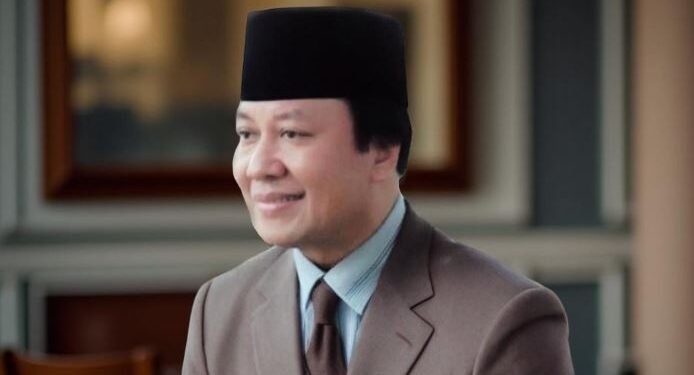 Situs Muaro Jambi sebagai Simbol Peradaban Dunia