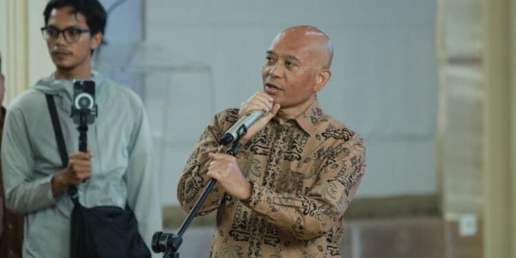 Bantah Langgar Perda RTRW, Ridony: Semua Perizinan PT SAS Clear