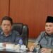 DPRD Kota Jambi Rampungkan Pembahasan KUA dan PPAS Tahun Anggaran 2026