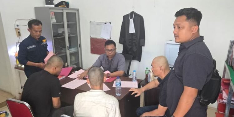 Permohonan Praperadilan Terkait Kasus PETI 1,7 Kg Emas Ditolak, Hakim Nyatakan Seluruh Upaya Paksa Penyidik Sah