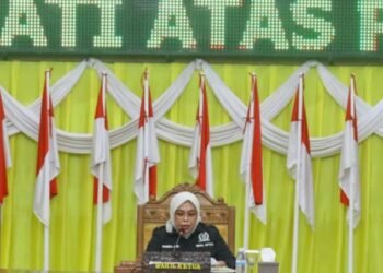 DPRD Tanjabtim Soroti Jawaban Pemkab Terkait Ranperda CSR hingga Investasi