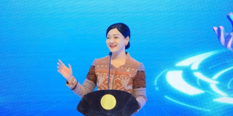 OJK Tegaskan Perlindungan Konsumen Jadi Prioritas di Tengah Akselerasi Digitalisasi Keuangan