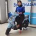 Yamaha Gear Ultima, Skutik Tangguh yang Cocok untuk Jalanan Jambi