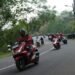 Semarak Puncak Honda Bikers Day 2025, Puluhan Ribu Bikers akan Kunjungi Garut