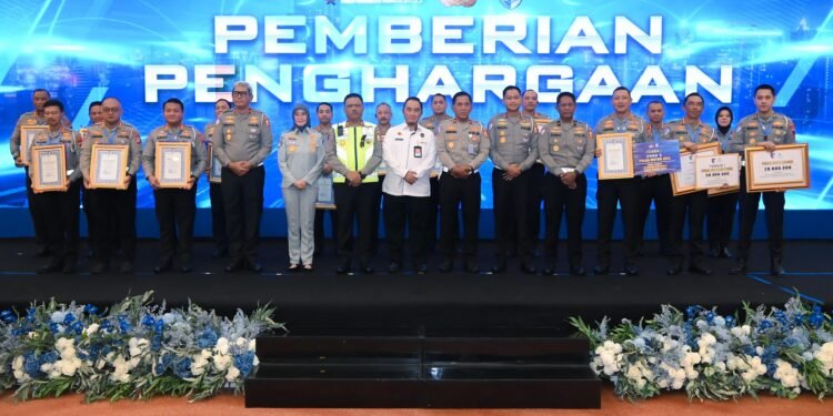 Jasa Raharja Dorong Transformasi Layanan Publik Melalui Sinergi Kesamsatan