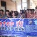 Satgas Preemtif Operasi Zebra Siginjai Sosialisasikan Bahaya Balap Liar di SMK Unggul Sakti Jambi
