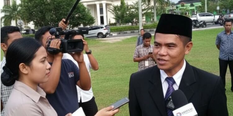 Pemprov Jambi Terima DBH 2023 Rp179,3 Miliar, Ini Rinciannya