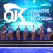 OJK Akselerasi Pengembangan dan Penguatan Keuangan Syariah