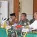 Danrem 042/Gapu Tegaskan Sinergi Lintas Sektor untuk Ketahanan Pangan Jambi
