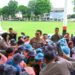 Momen Hangat Kapolda Jambi Bersama Siswa SD Al Falah, Polisi Sahabat Anak