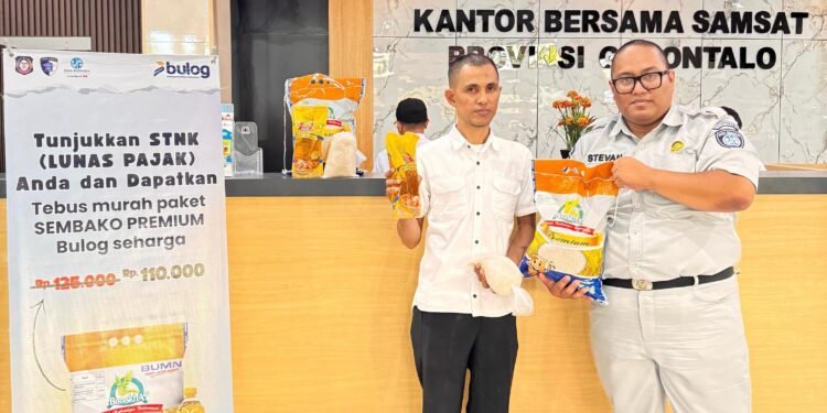 Jasa Raharja Gandeng 2.358 Merchant, Beri Apresiasi bagi Wajib Pajak Taat Bayar