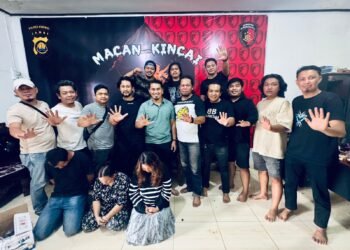 Polres Kerinci Bantu Ungkap Penculikan Anak 4 Tahun Asal Makassar