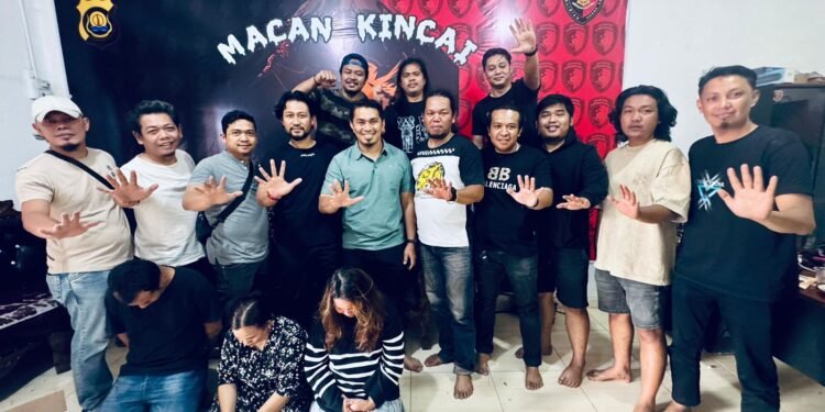 Polres Kerinci Bantu Ungkap Penculikan Anak 4 Tahun Asal Makassar