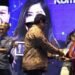 KIM Purwo Bakti Bersinergi Sabet Penghargaan, KIM FEST Nasional 2025 Perkuat Sinergi Komunikasi Publik Daerah