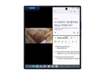 Galaxy Z Fold7 Bantu Wujudkan Semangat Pahlawan Masa Kini