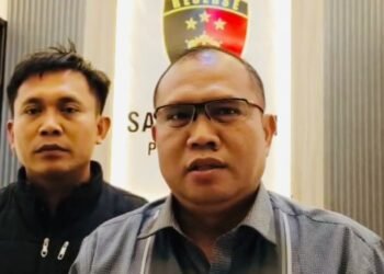 Gerak Cepat, Tim Sultan Satreskrim Polres Tebo Bekuk Residivis Kasus Pencurian Sepeda Motor