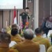 Pemprov Jambi Gelar Bimtek Antikorupsi, Al Haris: Tidak Boleh Ada Uang Negara Disalahgunakan