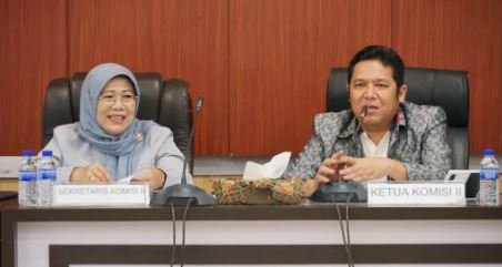 Komisi II DPRD Kota Jambi Gelar RDP Bersama PDAM Tirta Mayang