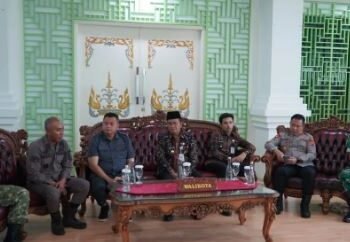 Ketua DPRD Kota Jambi Dukung Langkah Pemkot Tertibkan Geng Motor