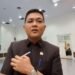 Kerusakan Gedung Usai Demo, Ketua DPRD Provinsi Jambi Pastikan Aktivitas Tetap Berjalan