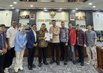 Ketua DPRD Jambi Desak Pemerintah Pusat Serius Tangani Konflik Agraria