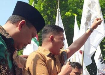 DPRD Jambi Tegaskan Tidak Ada Petani yang Boleh Jadi Korban Penataan Kawasan Hutan