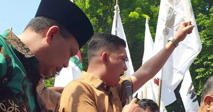 DPRD Jambi Tegaskan Tidak Ada Petani yang Boleh Jadi Korban Penataan Kawasan Hutan
