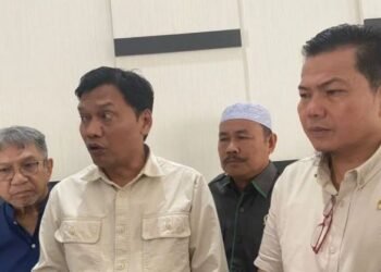 Pembagian PI 10 Persen Mandek, DPRD Provinsi Jambi Siap Gelar RDP dengan Penegak Hukum