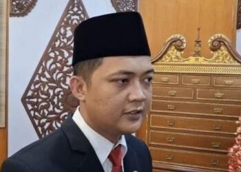 Ketua DPRD Jambi Dorong Pembentukan Satgas Tangani Pelansir BBM Nakal