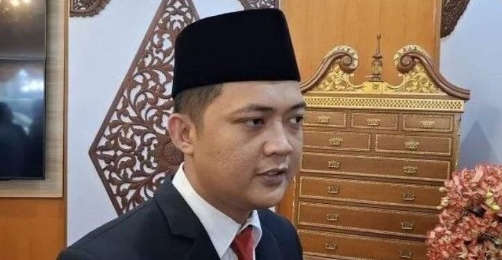 Ketua DPRD Jambi Dorong Pembentukan Satgas Tangani Pelansir BBM Nakal