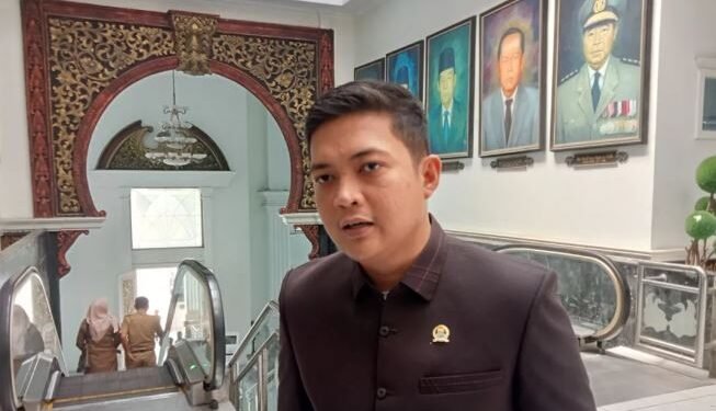 DPRD Jambi Dukung Percepatan Pembangunan Jalan Khusus Batubara oleh Investor Swasta