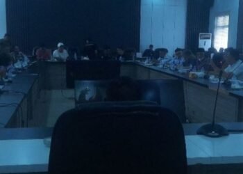 Terima Aspirasi Ratusan Petani, DPRD Provinsi Jambi Sepakati Tujuh Poin Penyelesaian Terkait Konflik Agraria