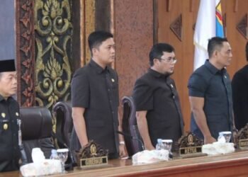 DPRD Provinsi Minta Pelaksanaan Perubahan APBD 2025 Transparan dan Tepat Sasaran