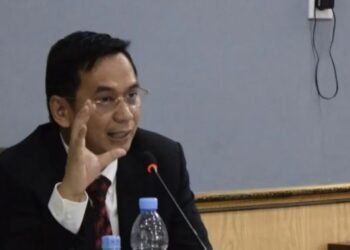 Faisal Riza Desak Polda Jambi Usut Tuntas Dugaan Penyalahgunaan Beras SPHP