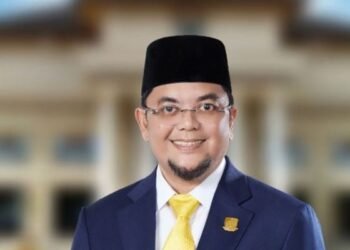 Ivan Wirata Apresiasi Langkah Menkeu Bahas Dana Tertahan untuk Jambi