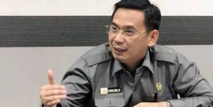 Ekosistem Laut Terancam, Waka DPRD Provinsi Jambi Minta Penindakan Kapal Cantrang