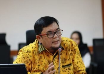 DPRD Jambi Dorong Percepatan Pembangunan Pelabuhan Ujung Jabung untuk Penguatan Ekspor SDA