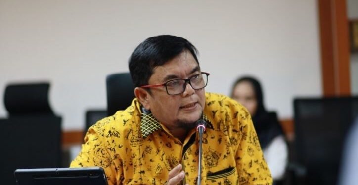 DPRD Jambi Dorong Percepatan Pembangunan Pelabuhan Ujung Jabung untuk Penguatan Ekspor SDA