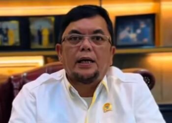 Tindak Lanjuti Aduan PPPK Paruh Waktu, Waka DPRD Provinsi Jambi Bahas Skema Kenaikan Gaji