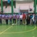 Bupati Batang Hari Buka Kejurprov Futsal Jambi 2025