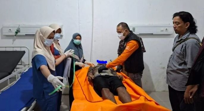 Hilang Sejak Malam, Warga Pemayung Ditemukan Meninggal di Lahan Warga