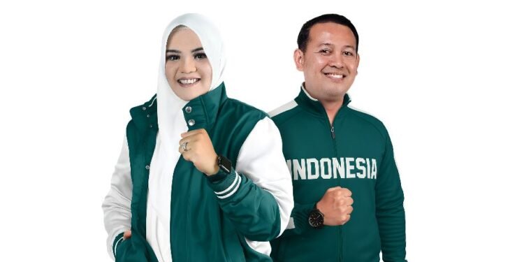 Gateball Tanjung Jabung Timur Bakal Turunkan Skuad Terbaik Hadapi Kejurprov 2025