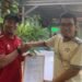 Maju di Pilket Afkot Futsal Jambi, Rizki Hidayat Usung Program Pembinaan Atlet Muda