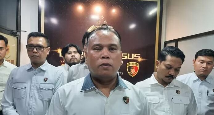 Polda Jambi Ungkap Temuan Dugaan Limbah B3 Medis Tak Sesuai Aturan