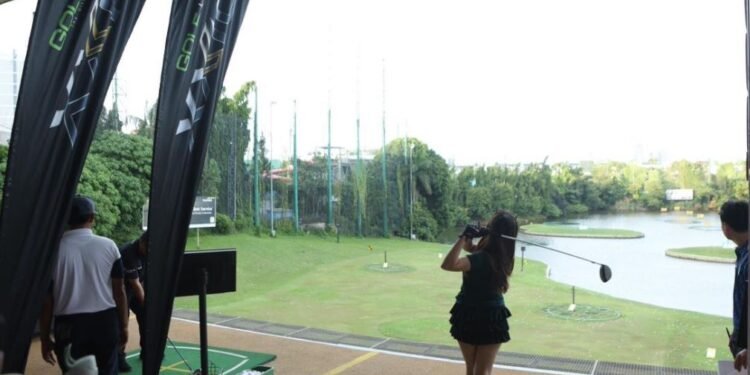 Golf House Perkenalkan Koleksi Premium XXIO 14 untuk Golfer Indonesia