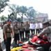 Polda Jambi Kerahkan Puluhan Personel Bantuan SAR dan Penanggulangan Bencana di Sumbar