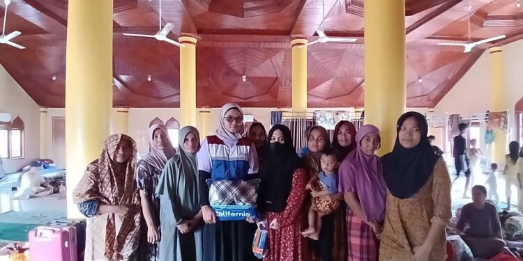 Operasi Migas Terdampak Banjir, PHR Zona 1 Pastikan Keselamatan Pekerja dan Penyaluran Bantuan