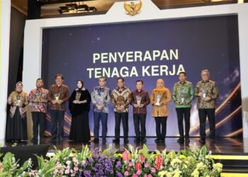 Pemprov Jambi Raih Apresiasi Kinerja Daerah 2025, Al Haris Tegaskan Komitmen Tekan Pengangguran